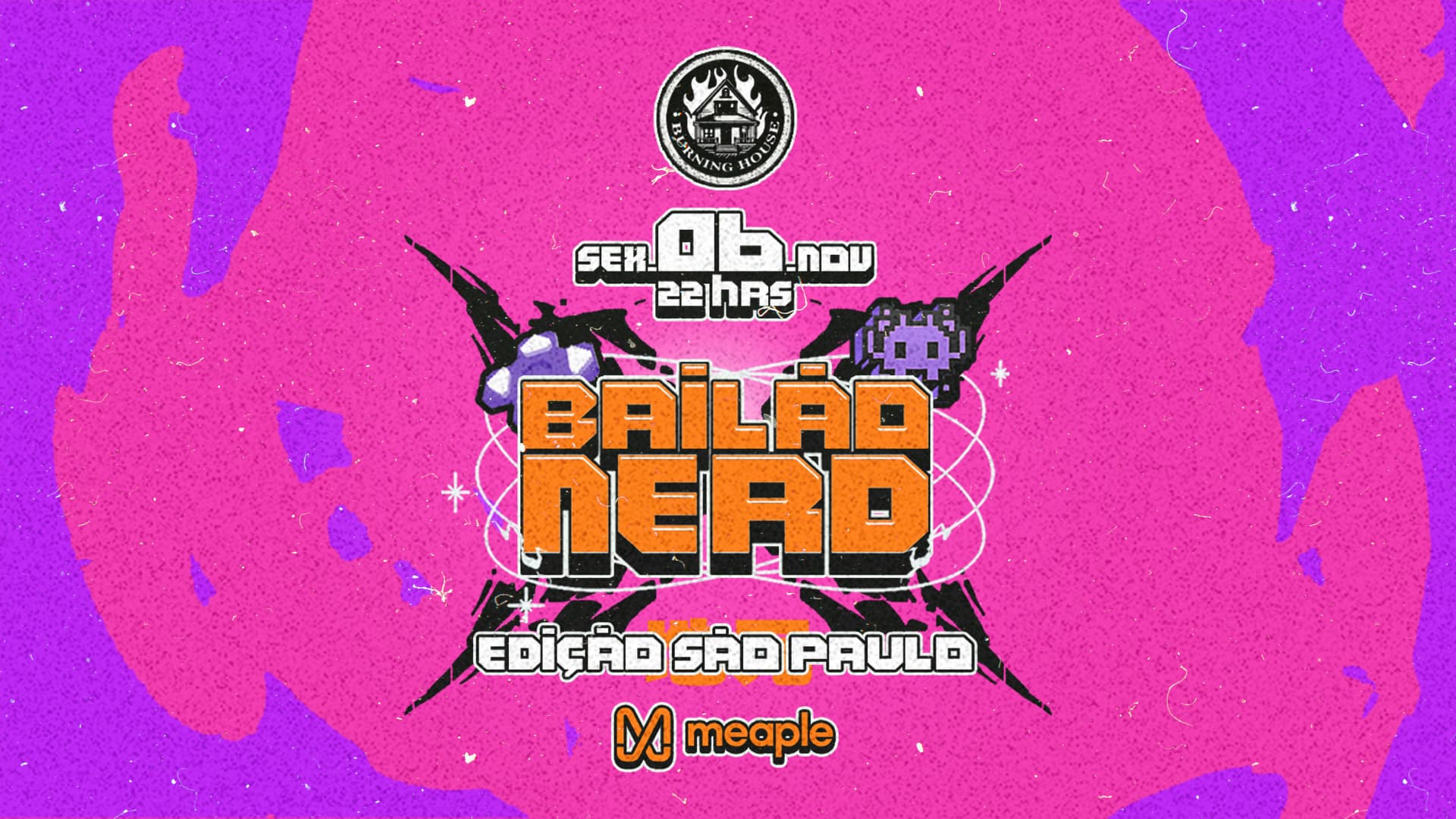 Imagem do evento
