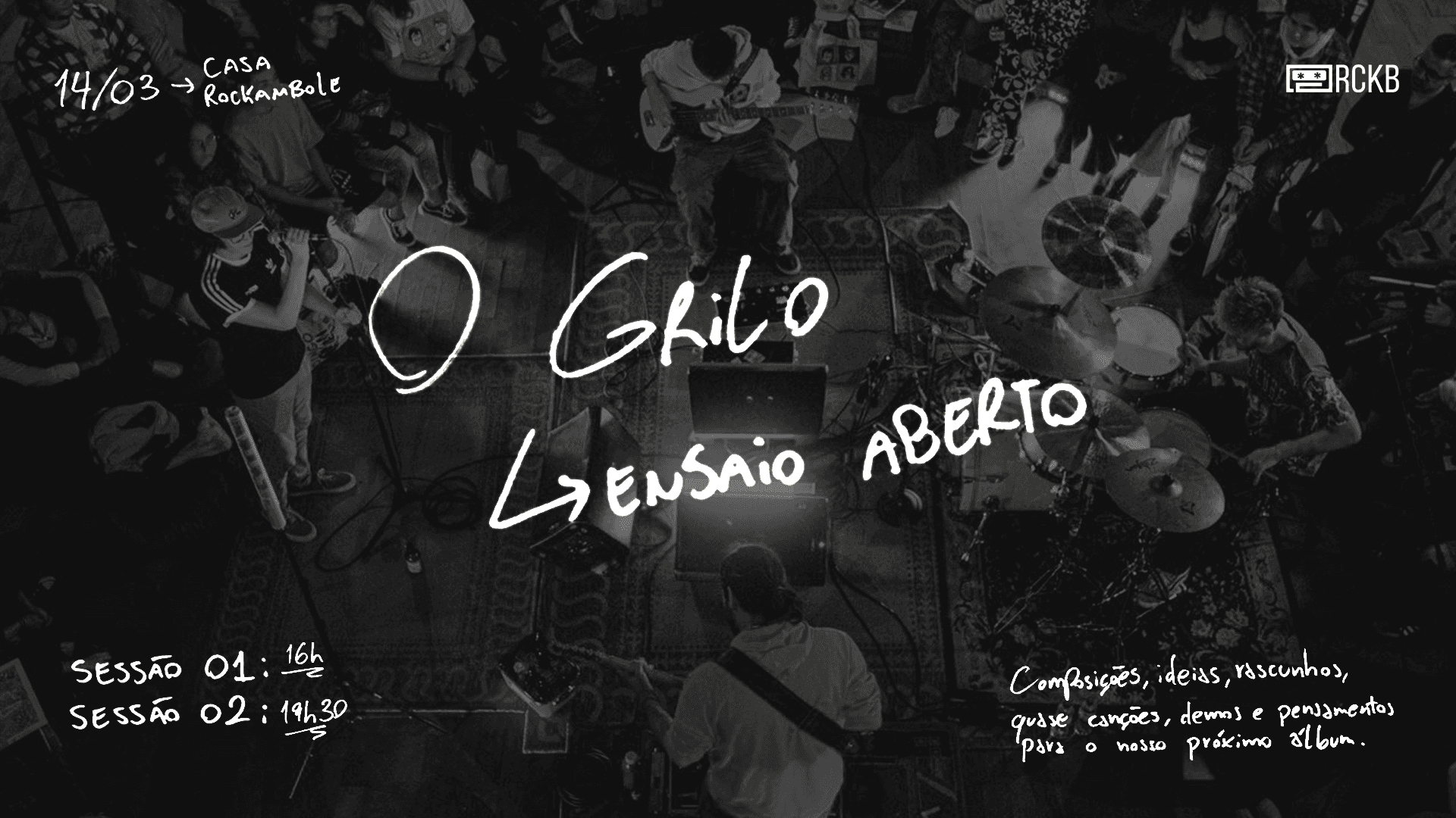 Imagem do evento