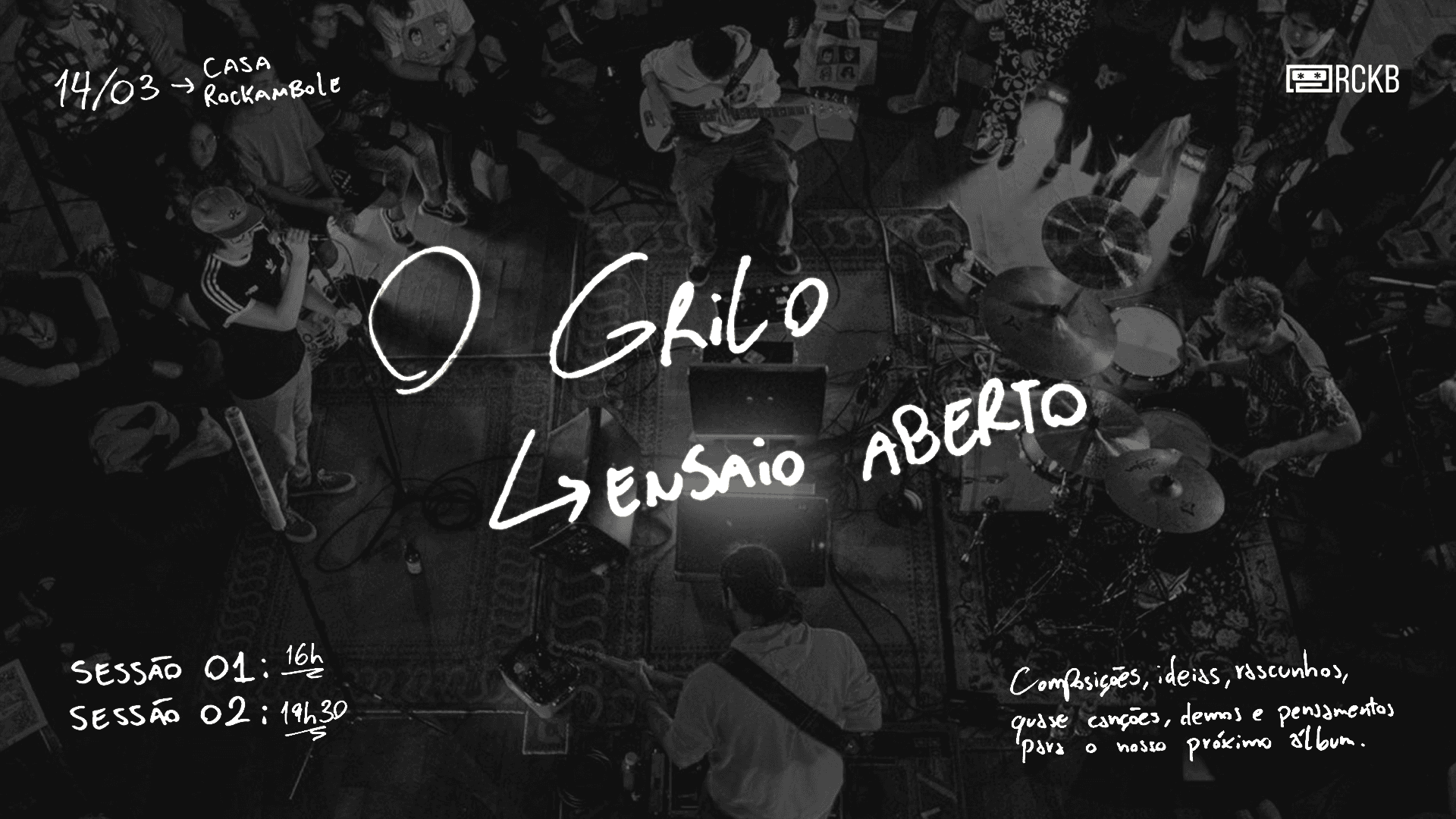 Imagem do evento