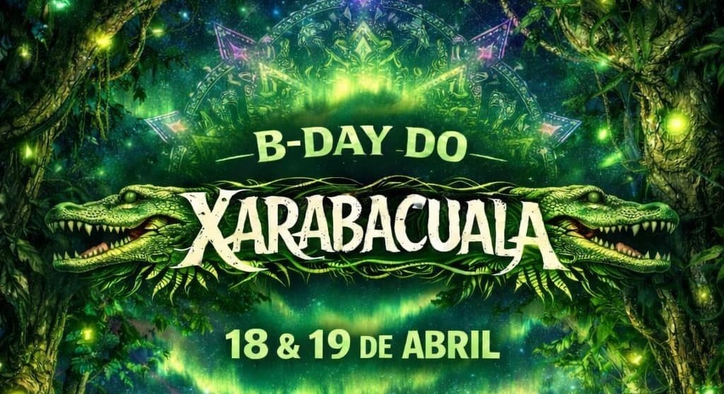 Imagem do evento