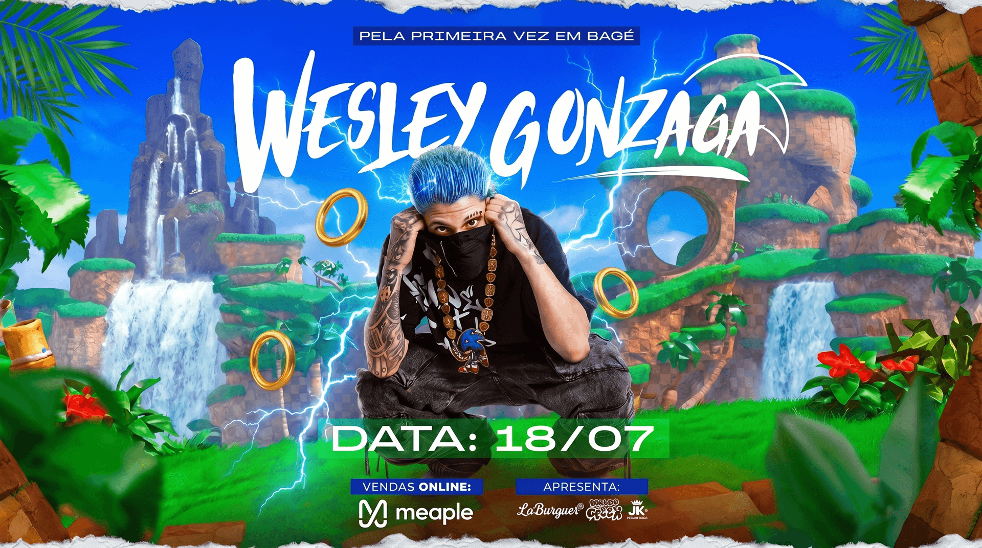 Imagem do evento