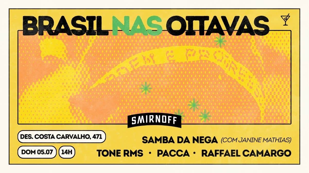 Imagem do evento