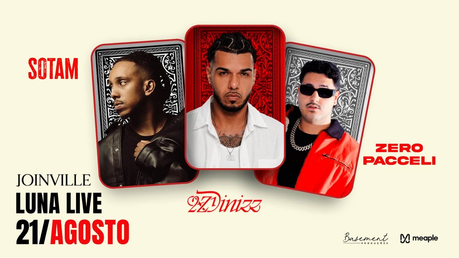 Imagem do evento