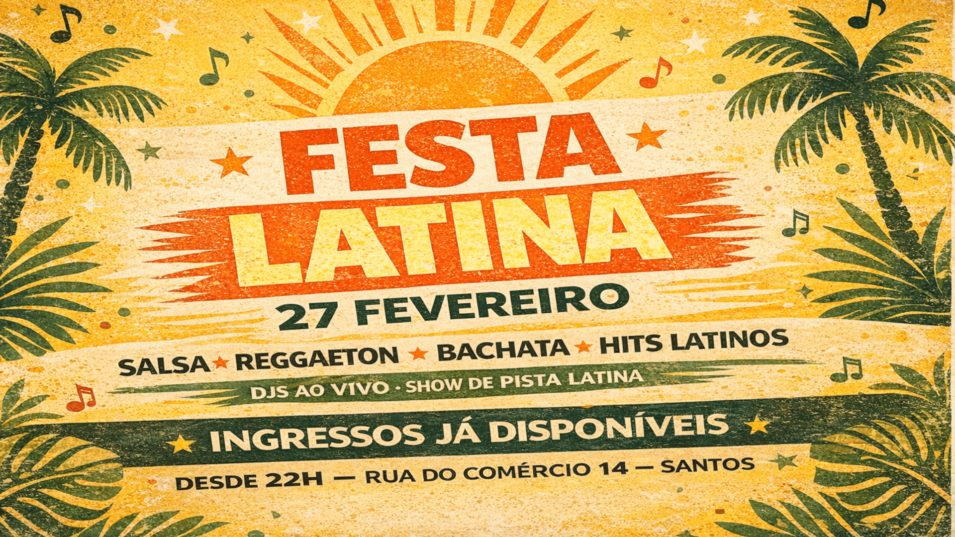 Imagem do evento
