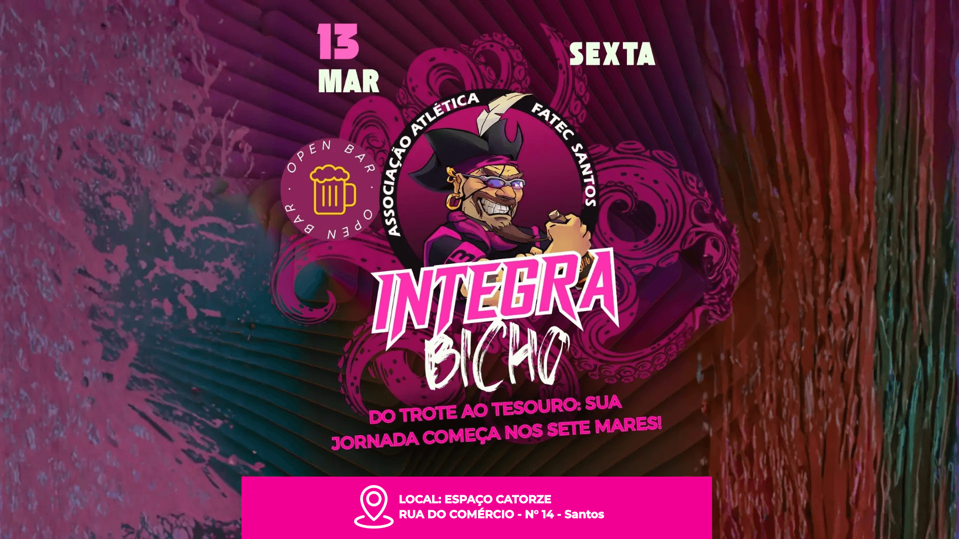 Imagem do evento