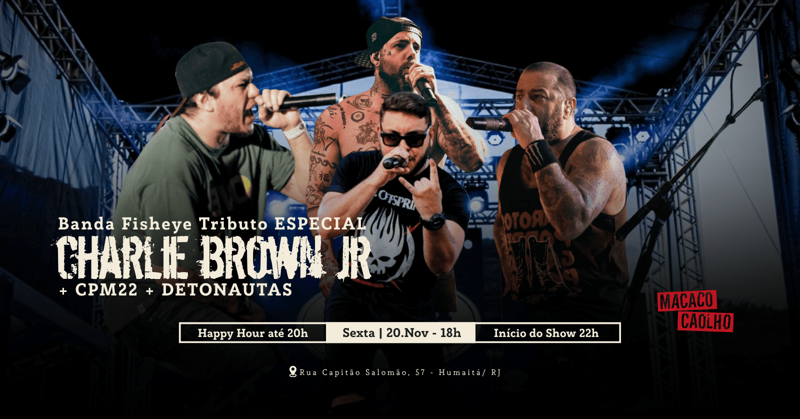 Imagem do evento