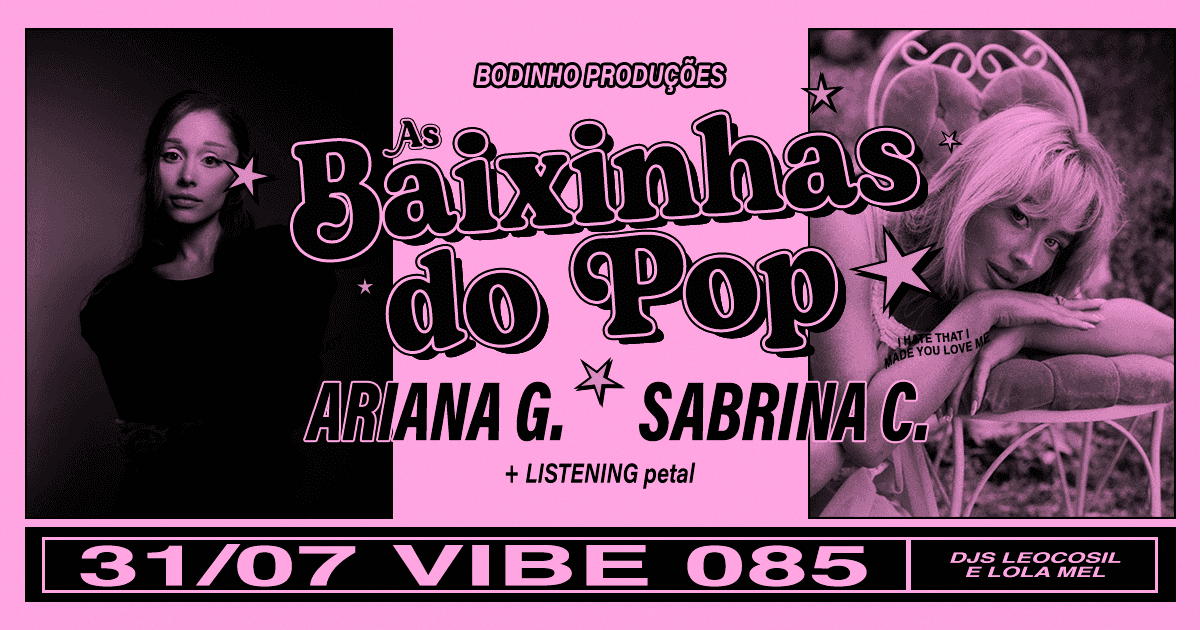 Imagem do evento