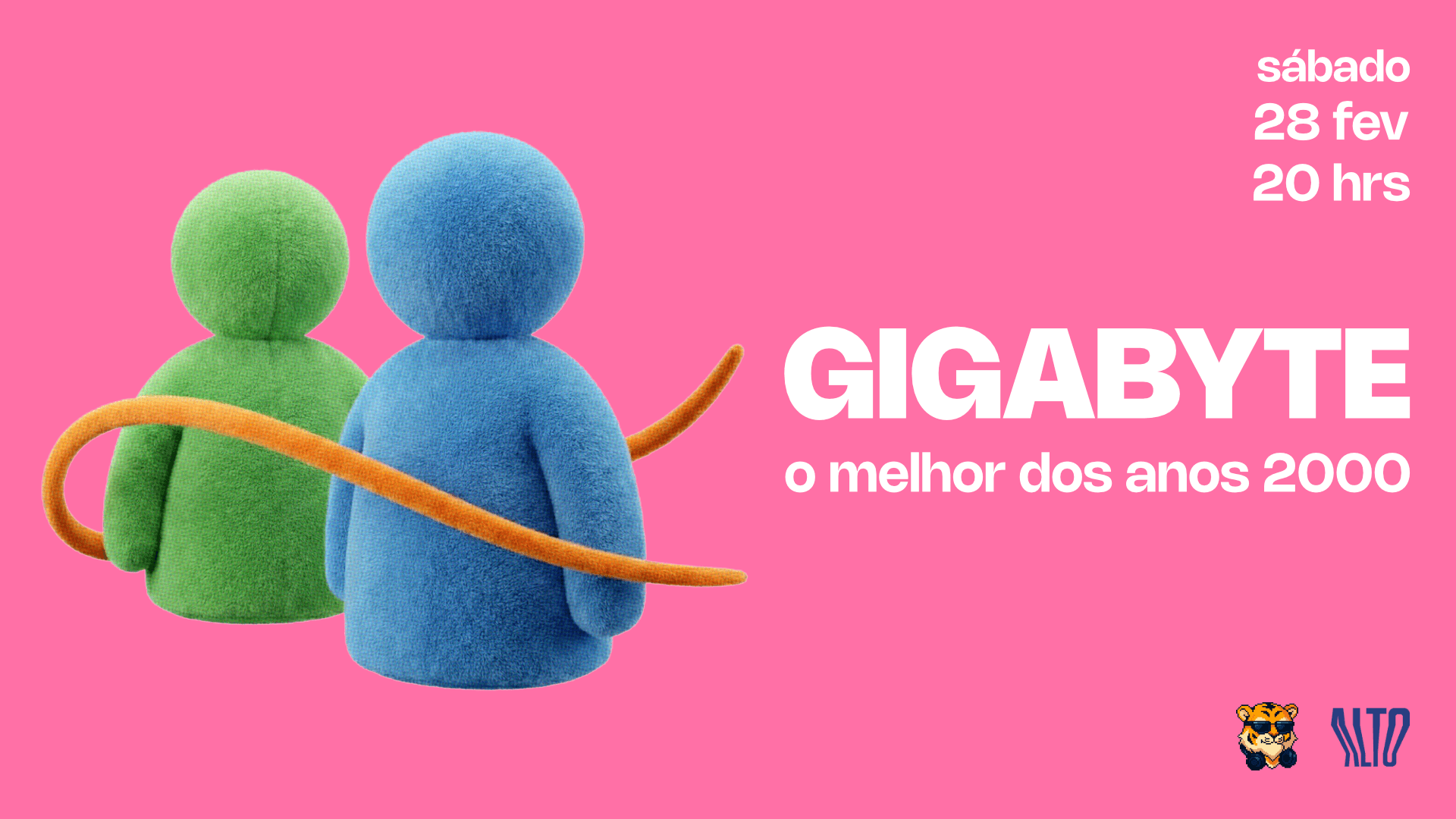 Imagem do evento