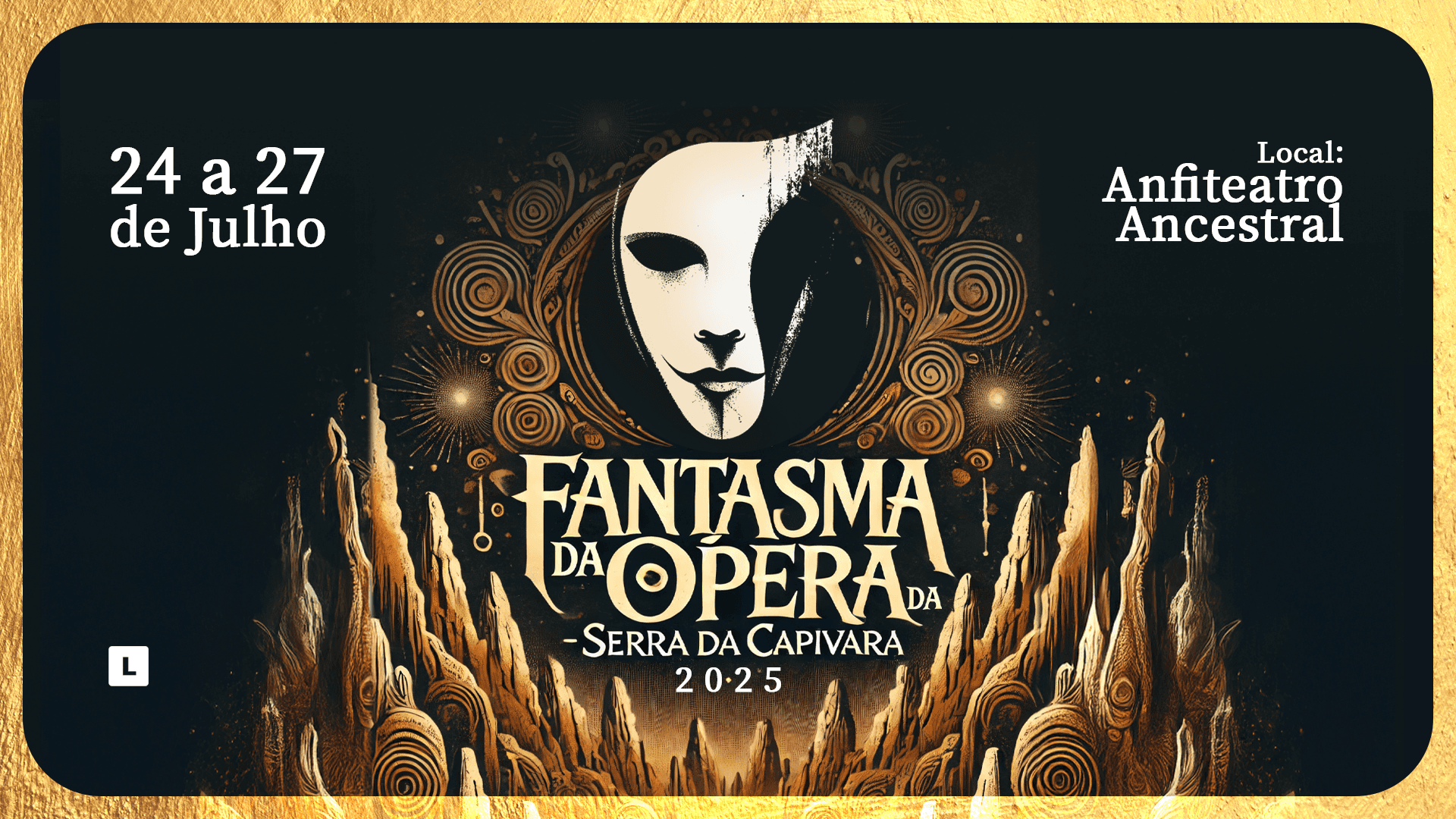 Imagem do evento