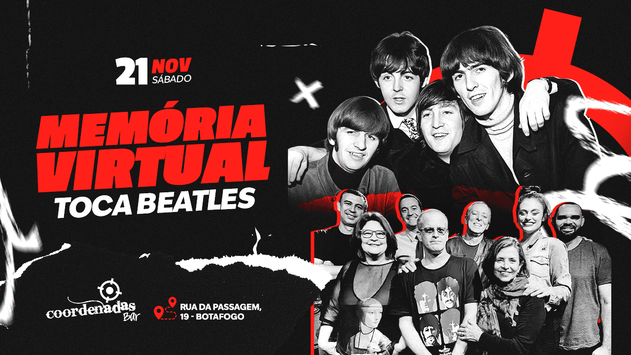 Imagem do evento