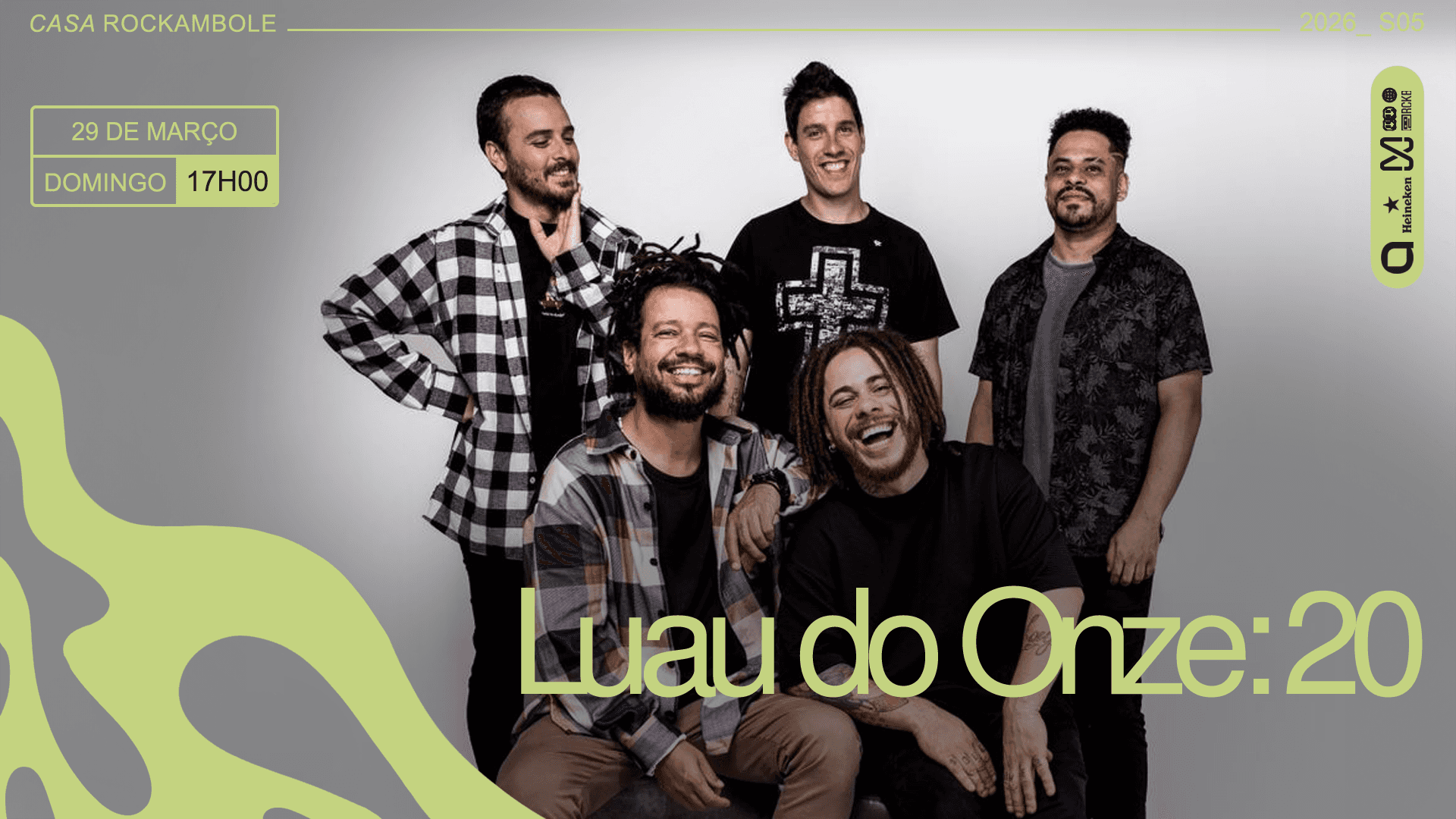 Imagem do evento