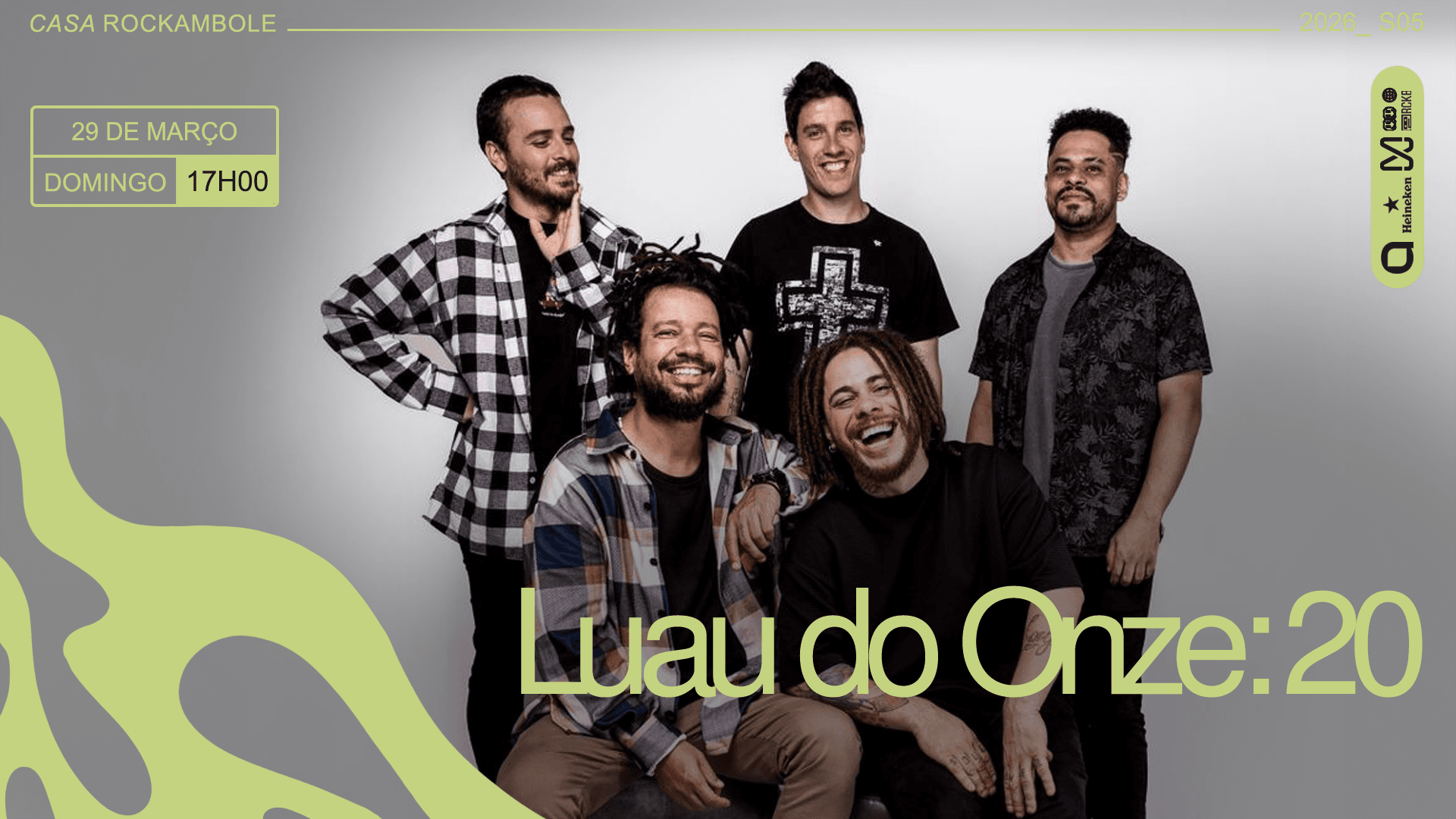 Imagem do evento