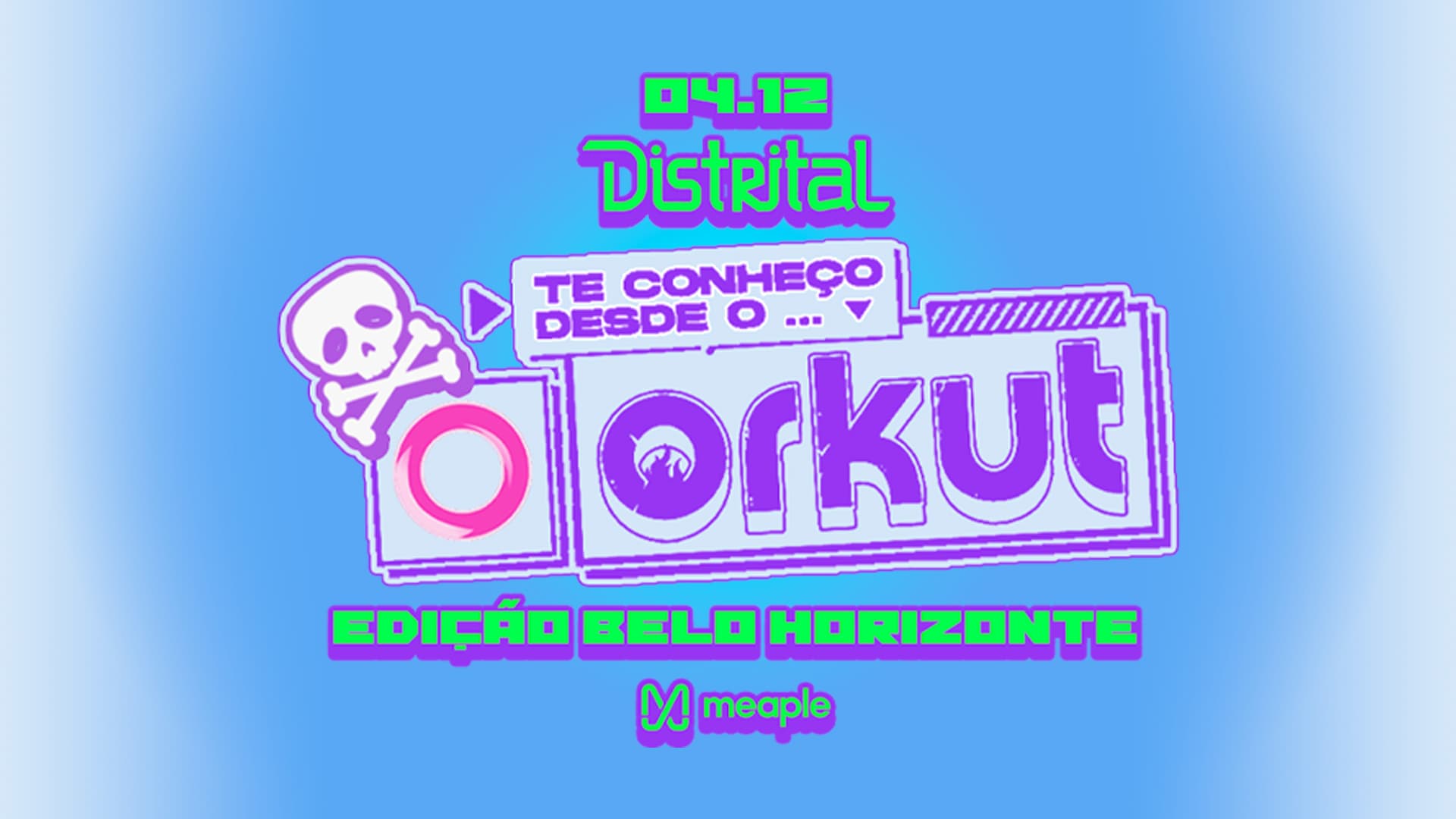 Imagem do evento