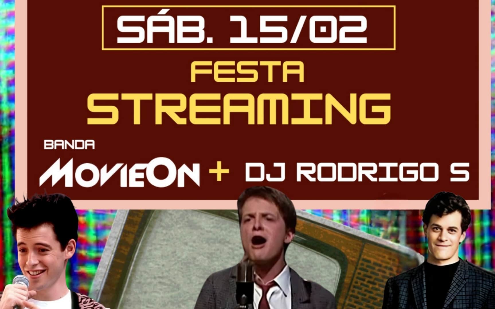 Imagem do evento