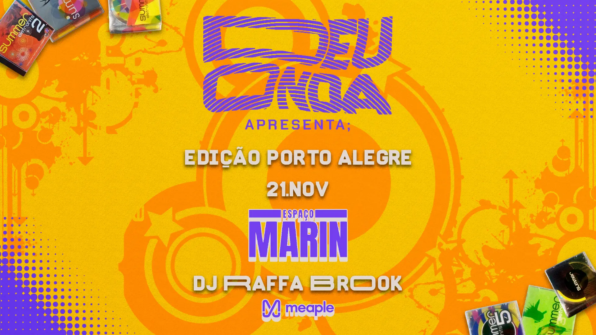 Imagem do evento