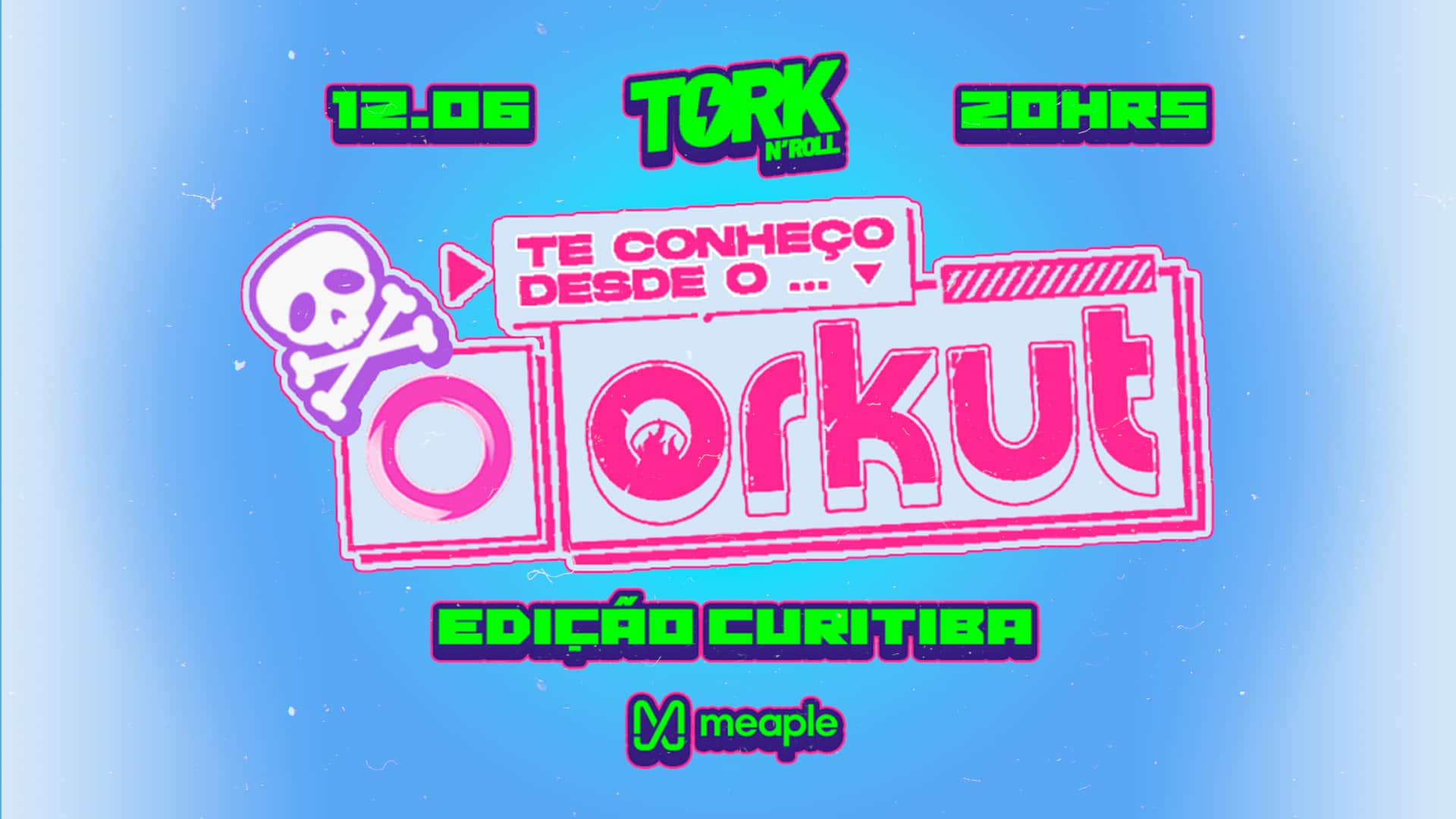 Imagem do evento