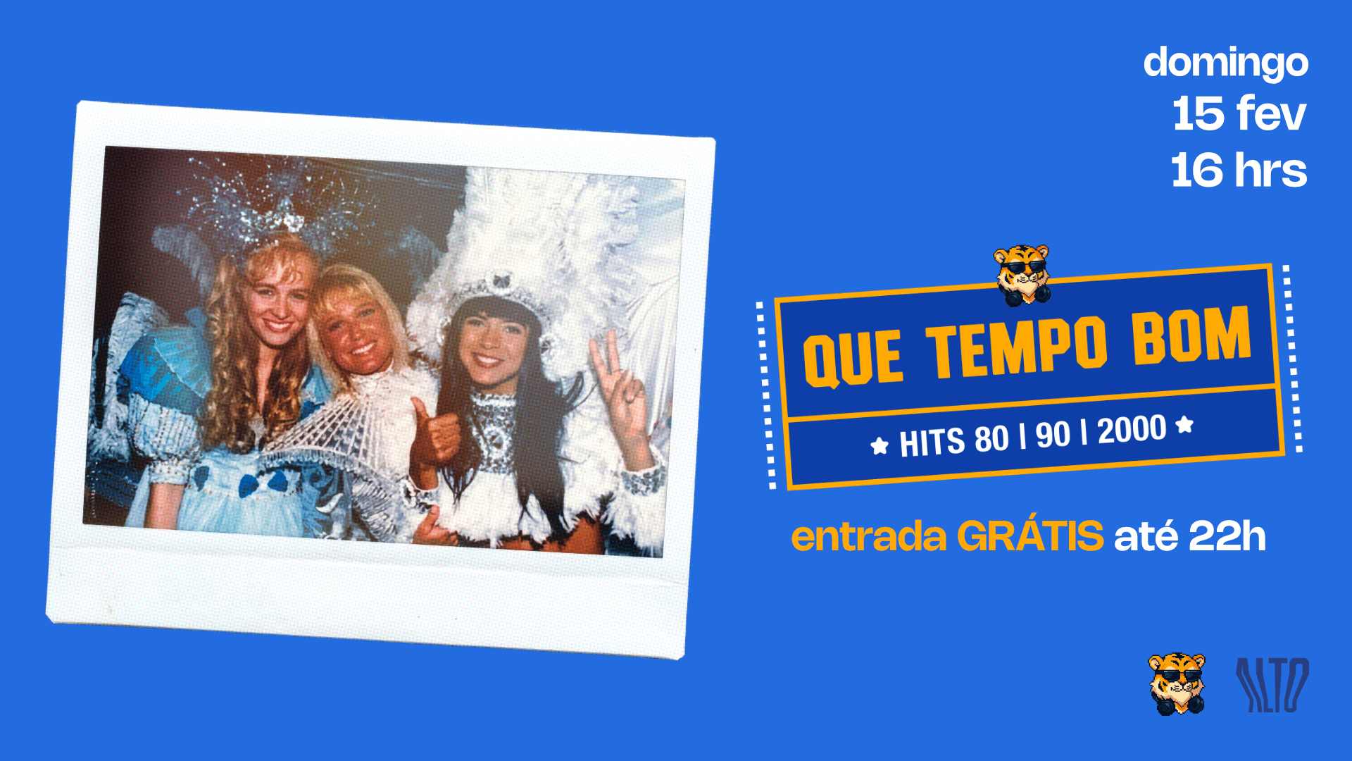 Imagem do evento