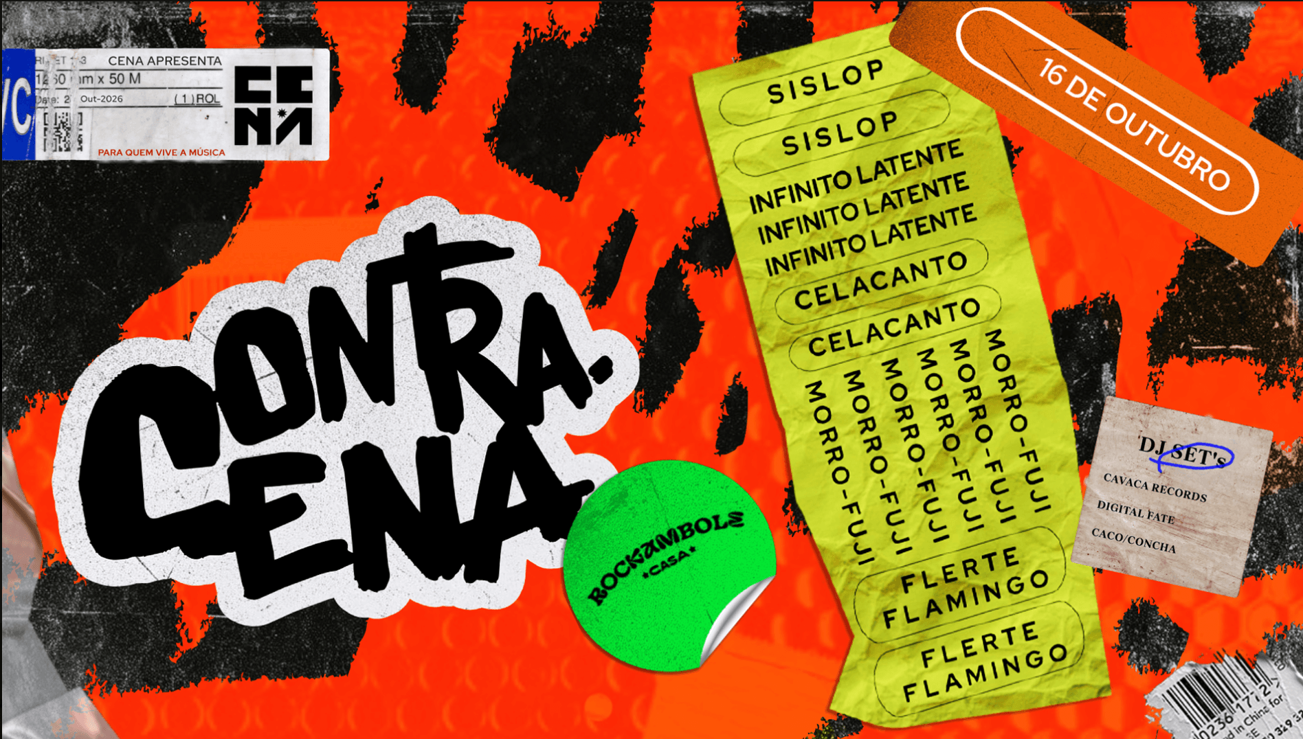 Imagem do evento