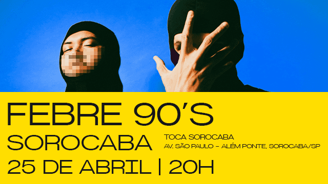 Imagem do evento