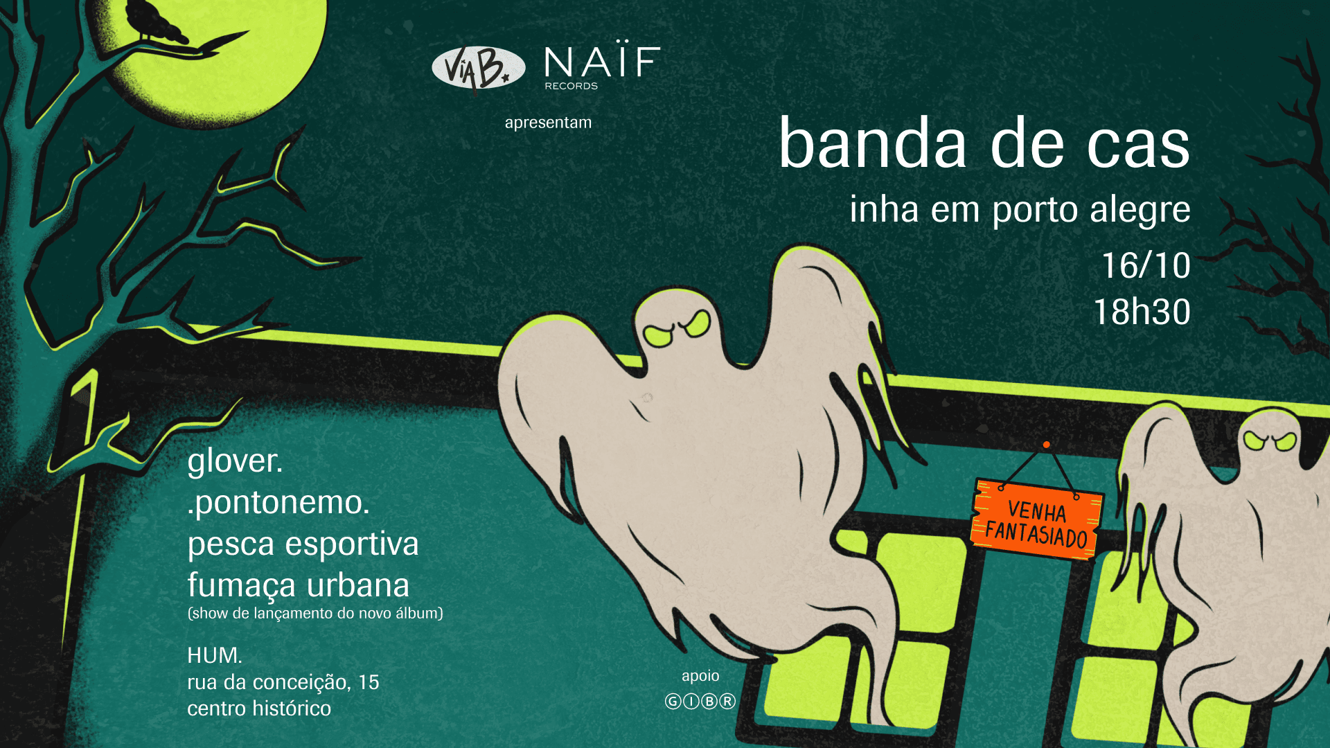 Imagem do evento