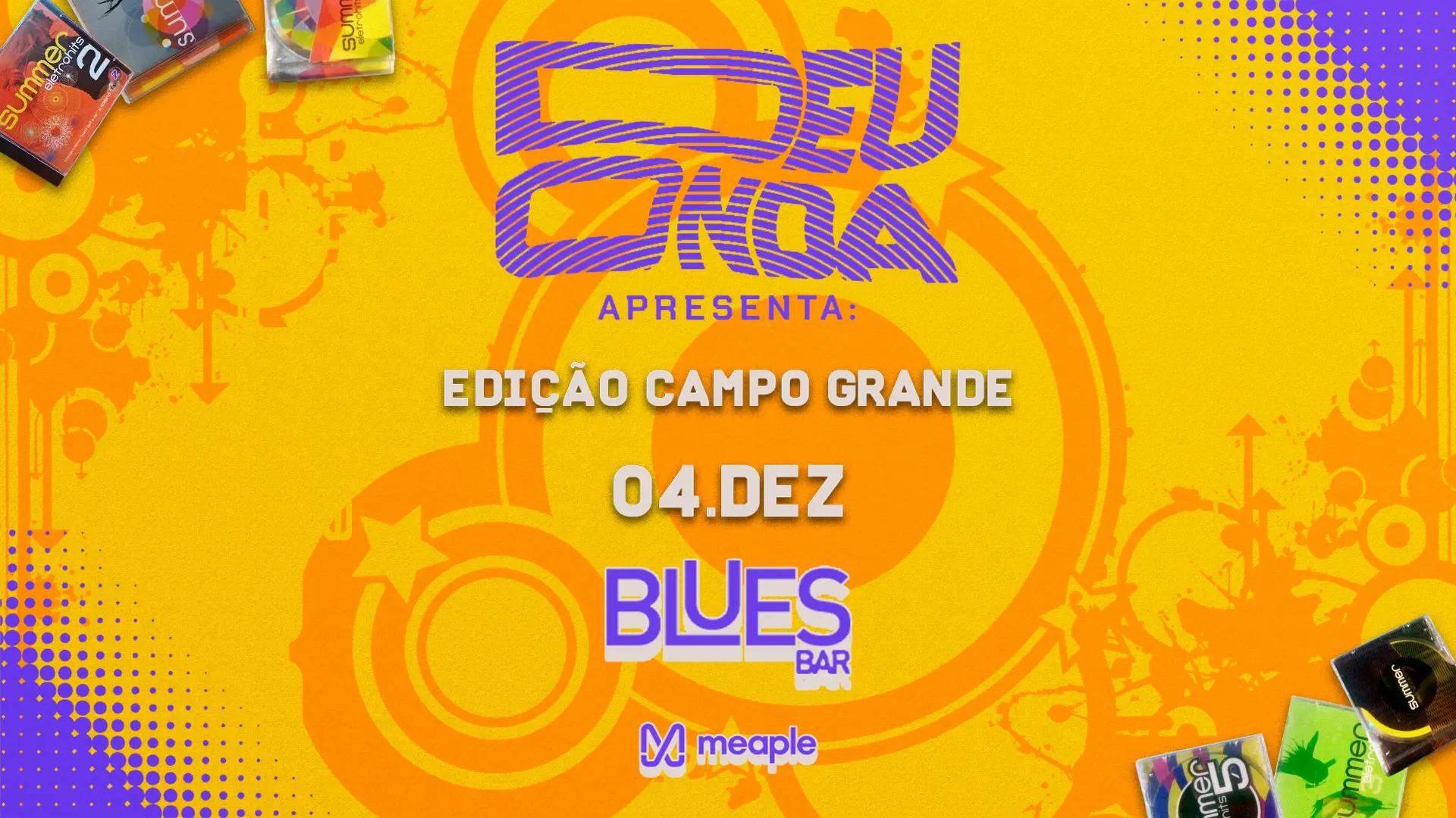 Imagem do evento