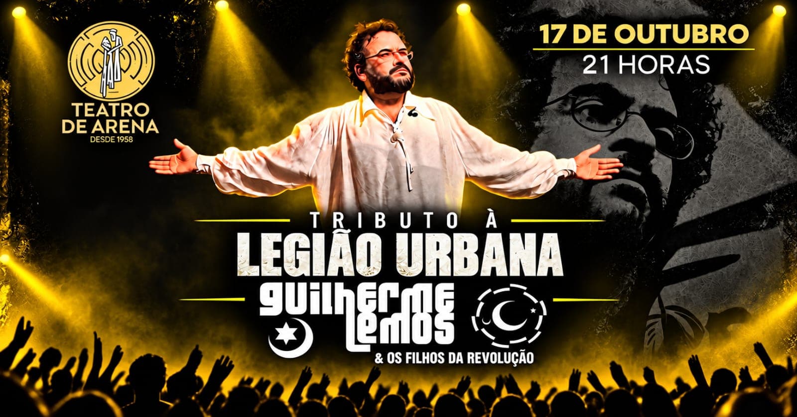 Imagem do evento