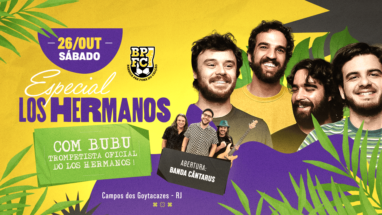Imagem do evento