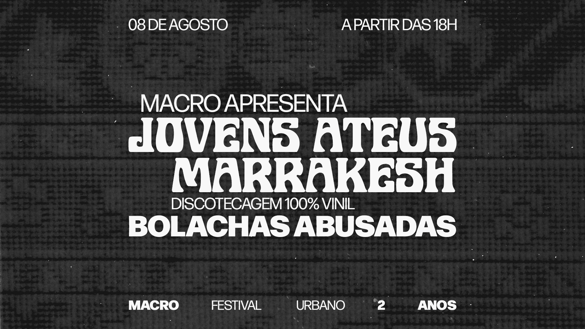 Imagem do evento