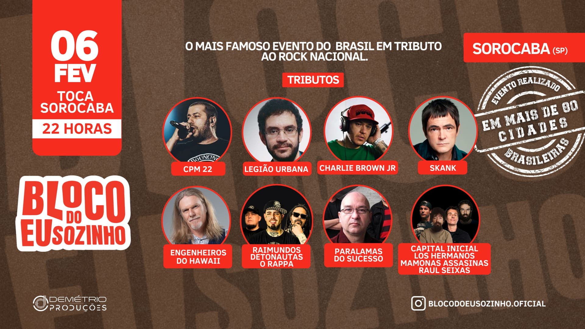 Imagem do evento