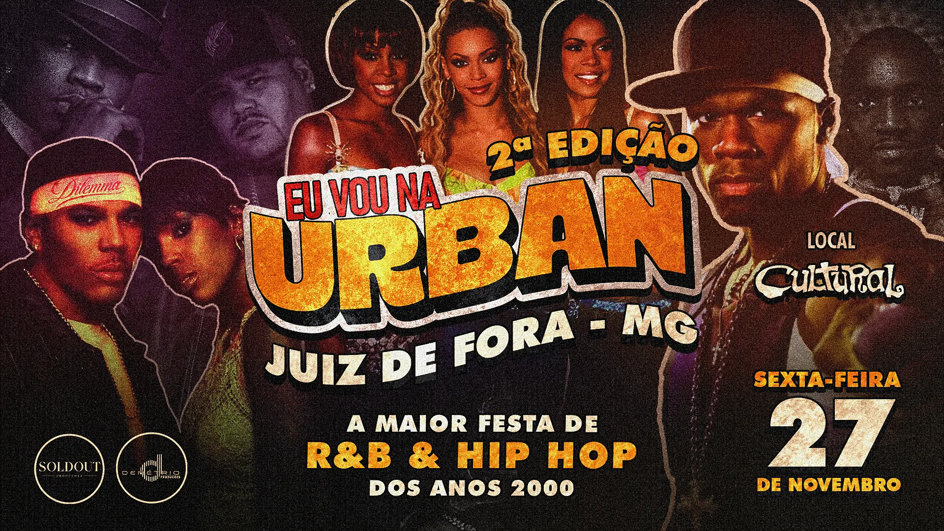 Imagem do evento