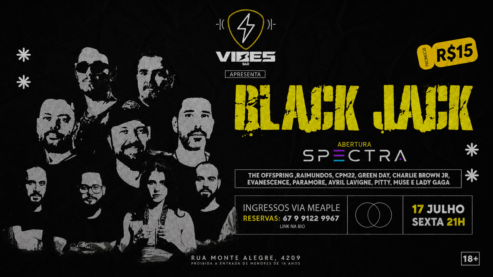 Imagem do evento