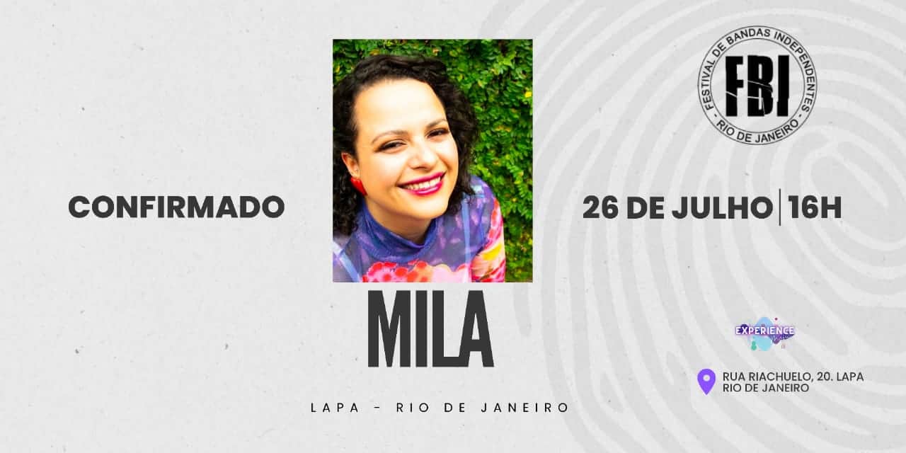 Imagem do evento