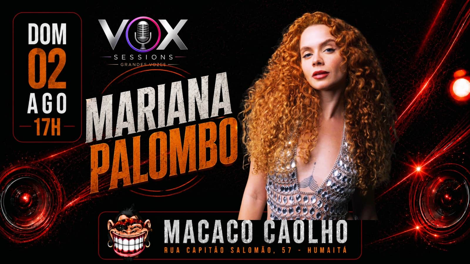 Imagem do evento