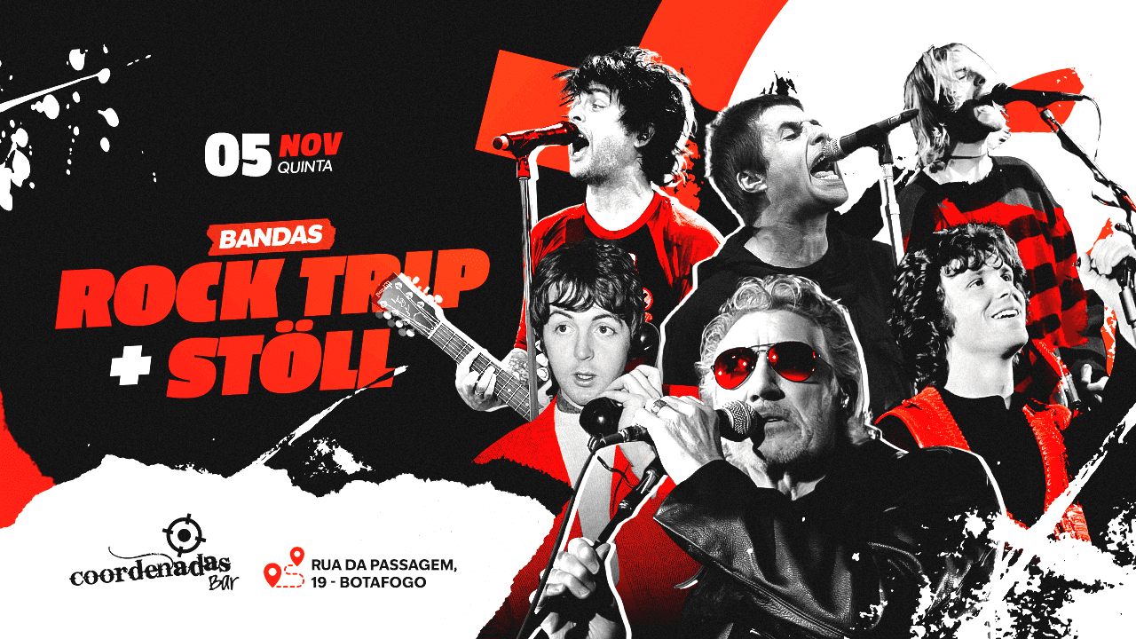 Imagem do evento