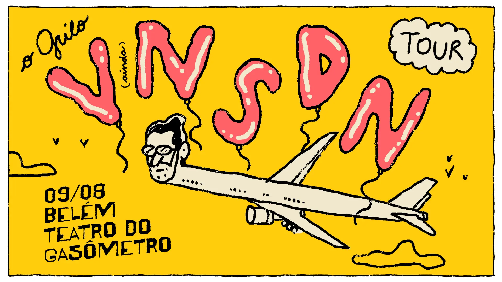 Imagem do evento
