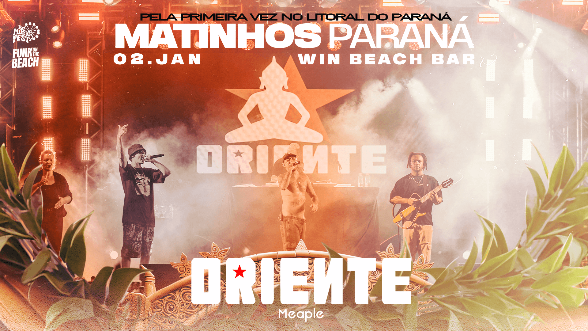 Imagem do evento