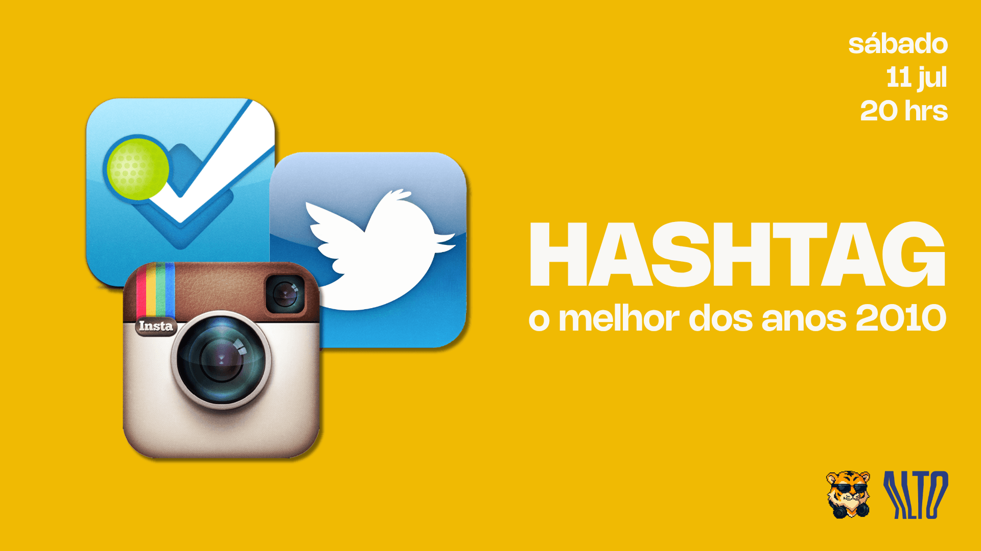 Imagem do evento