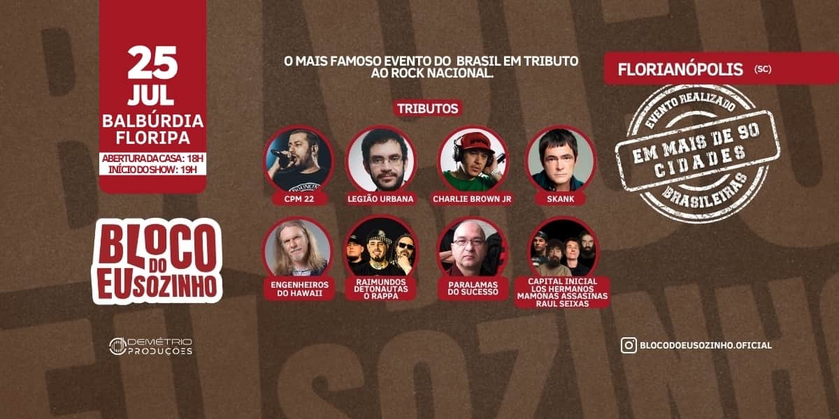 Imagem do evento
