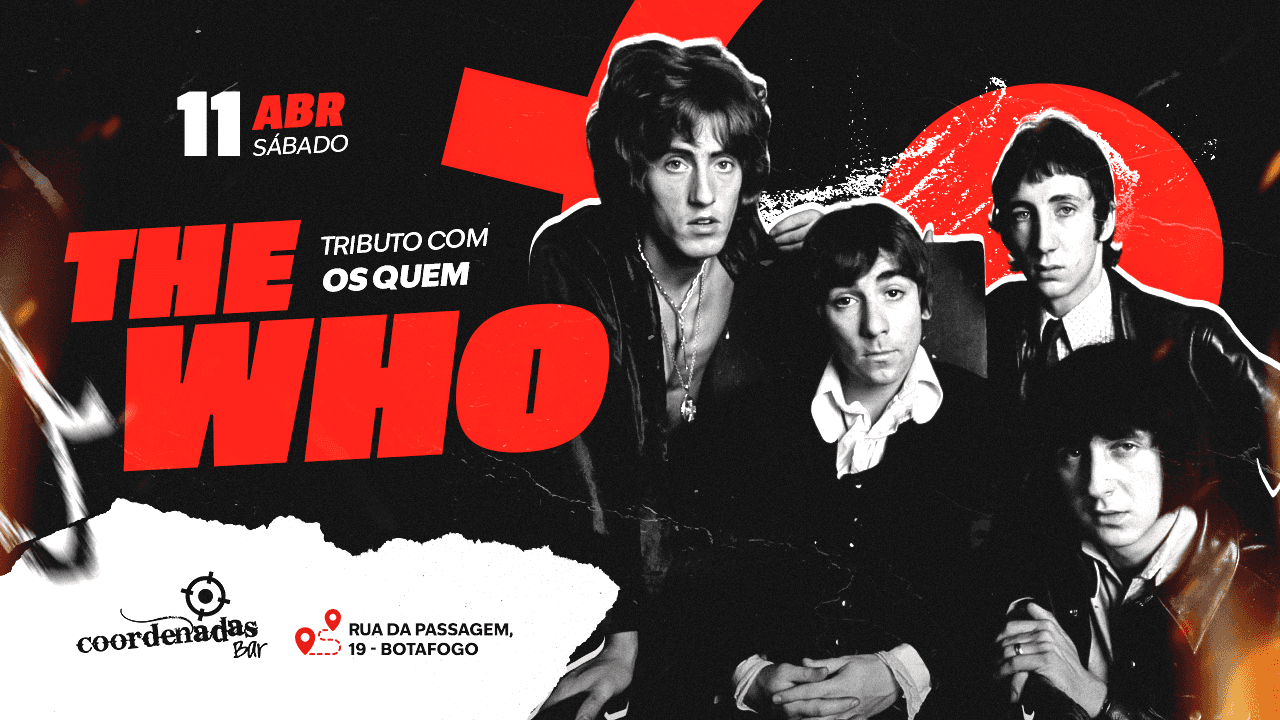 Imagem do evento