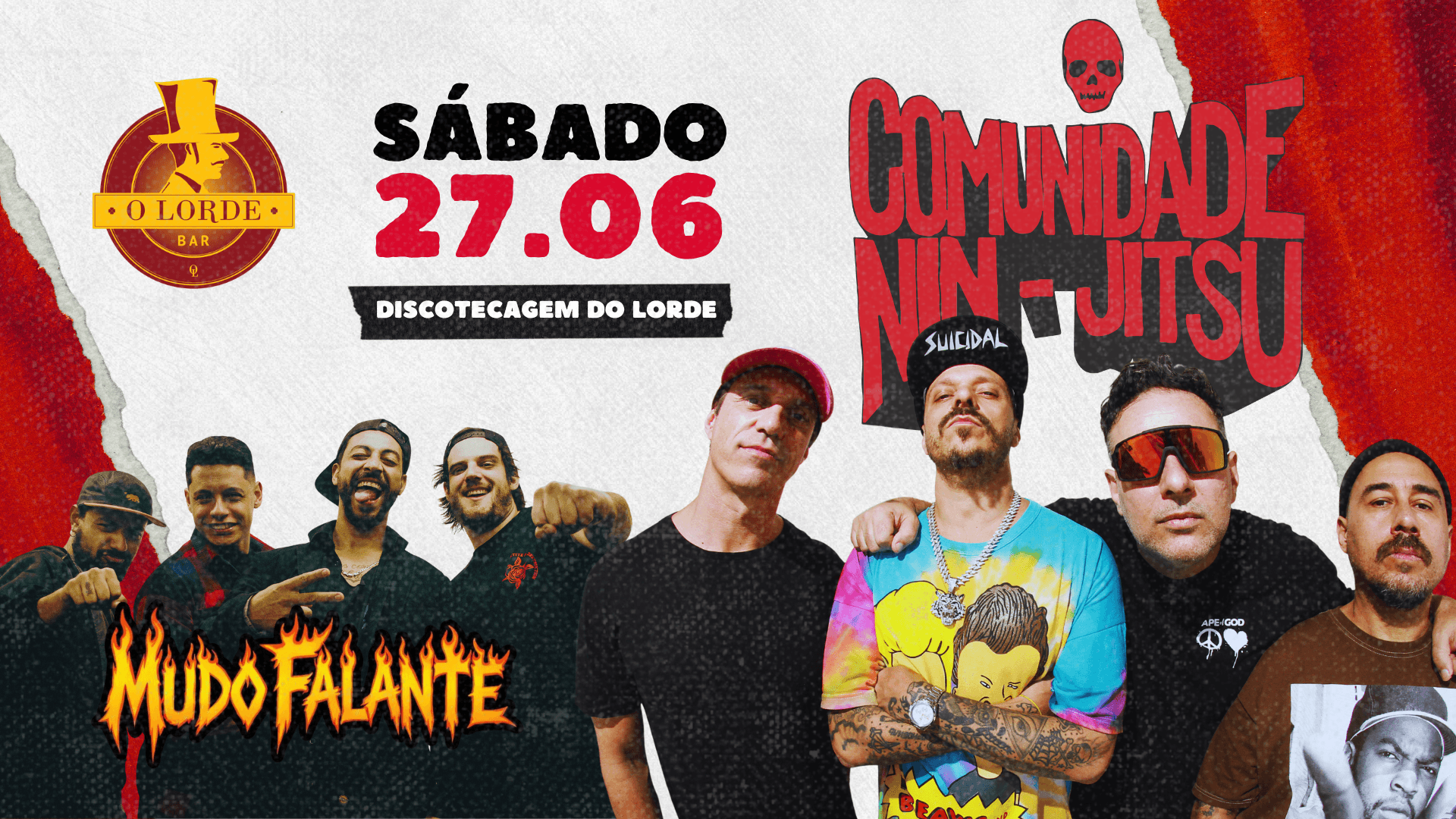 Imagem do evento
