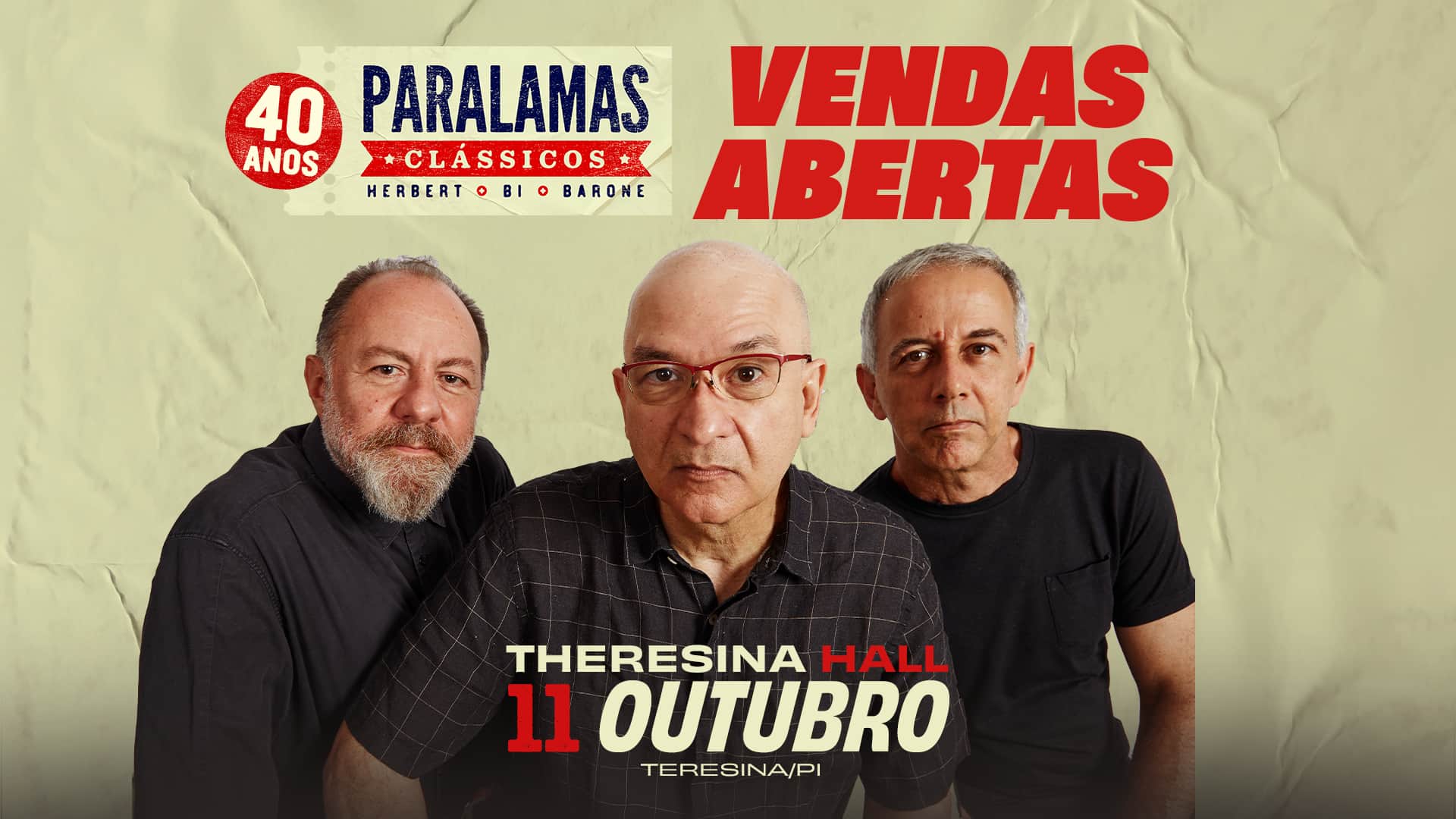 Imagem do evento