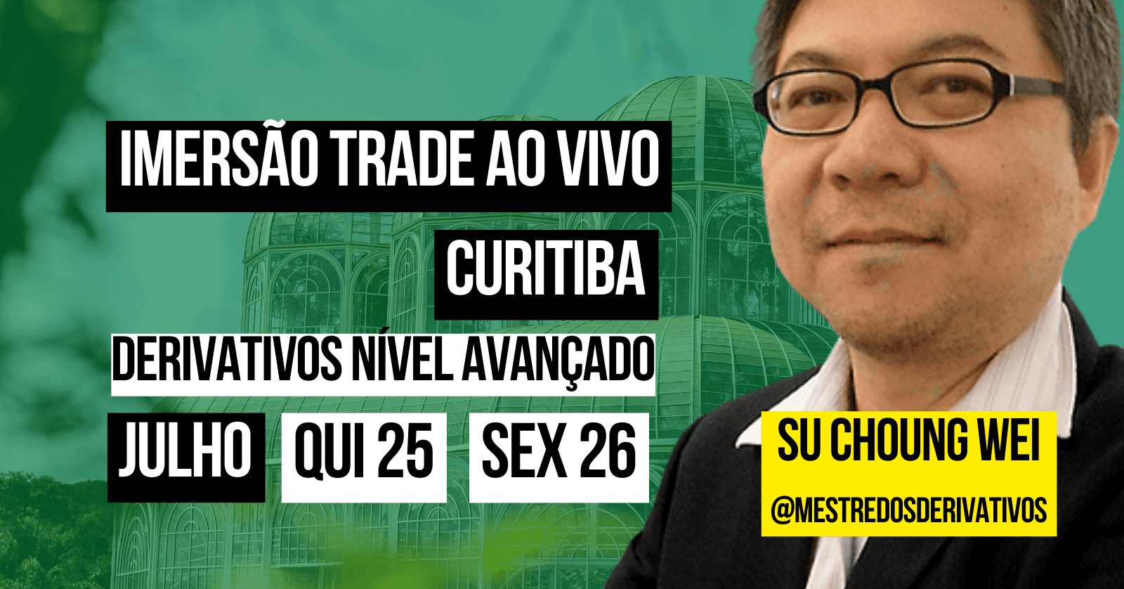 Imagem do evento