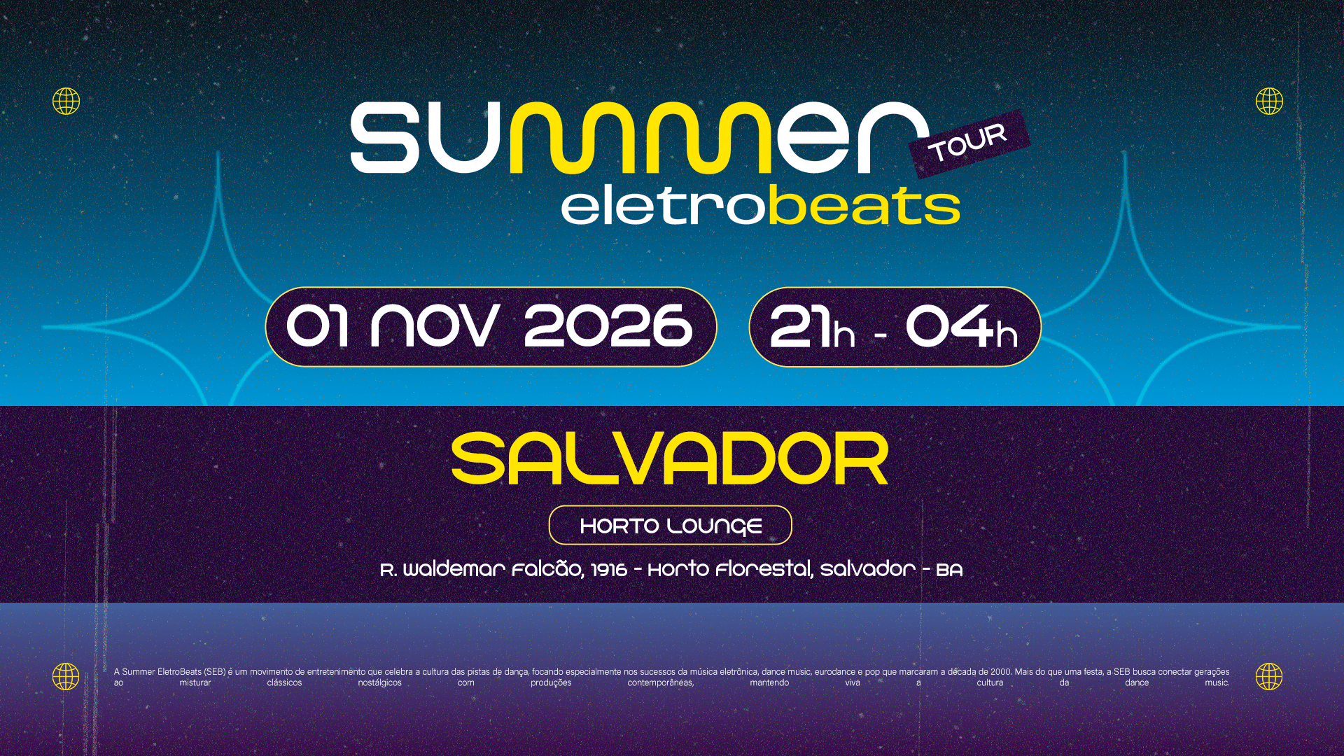Imagem do evento