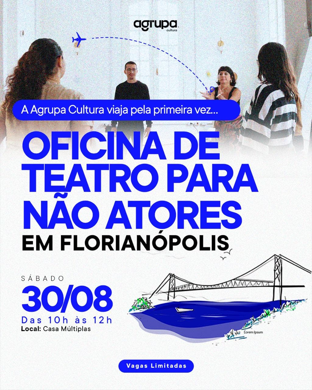 Imagem do evento