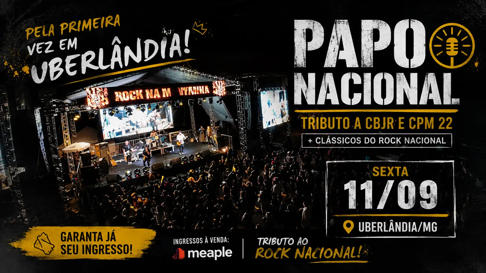 Imagem do evento