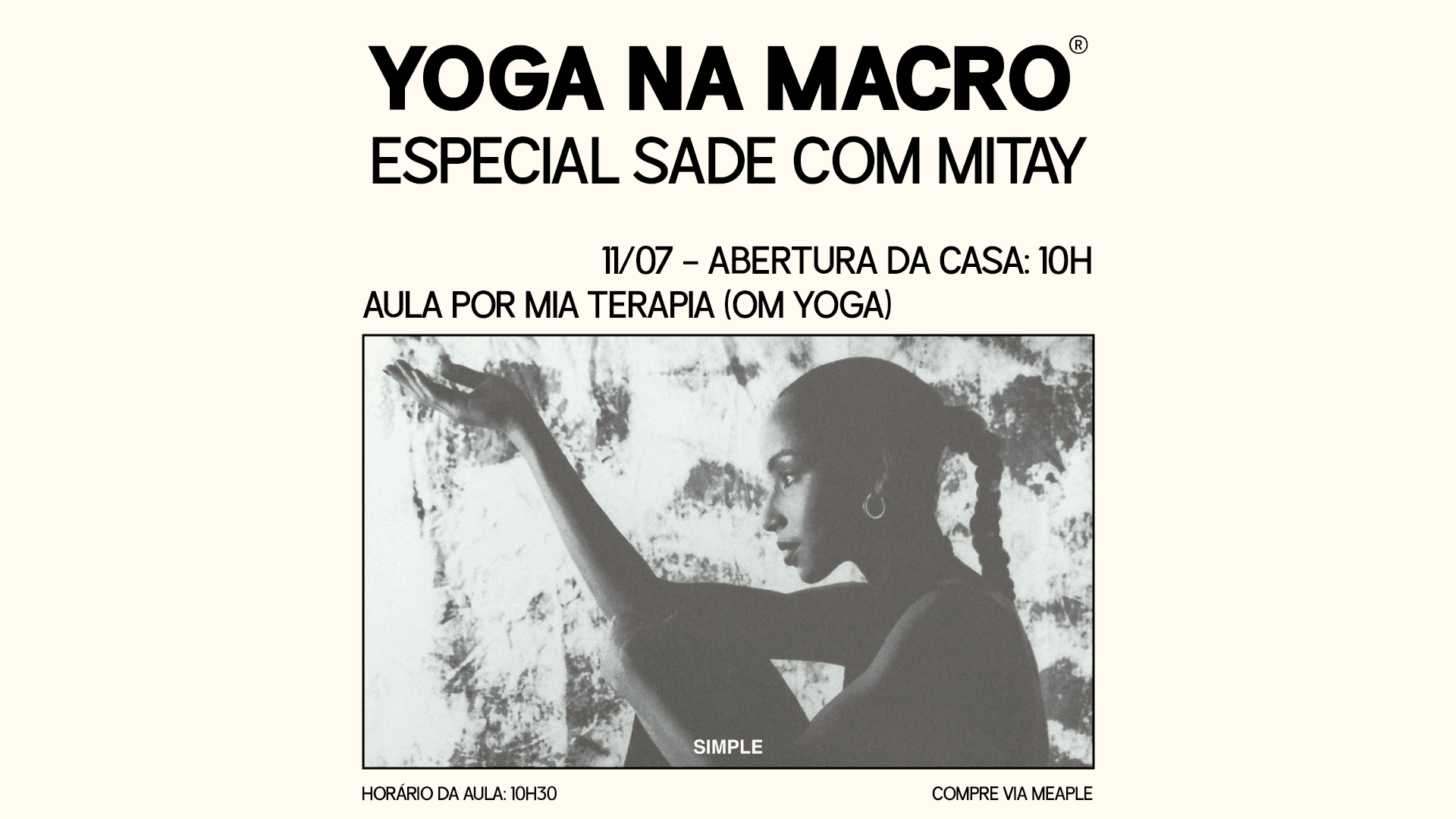 Imagem do evento