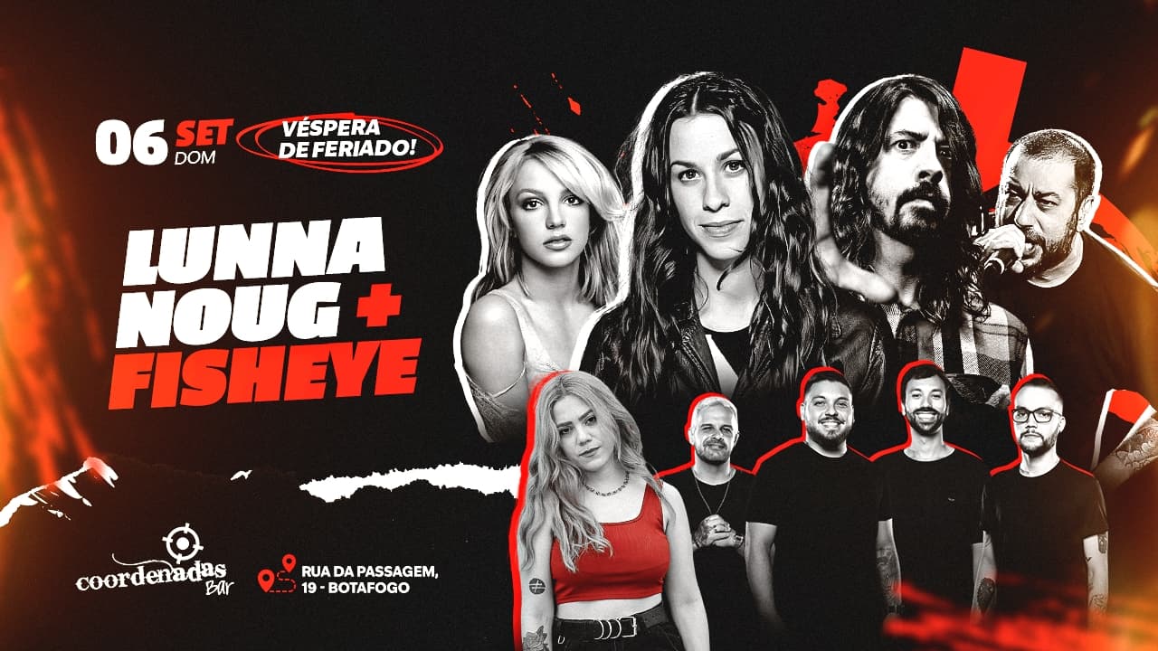 Imagem do evento