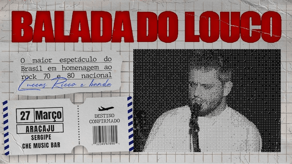 Imagem do evento