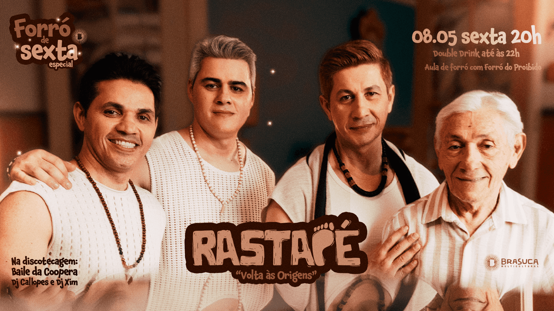 Imagem do evento