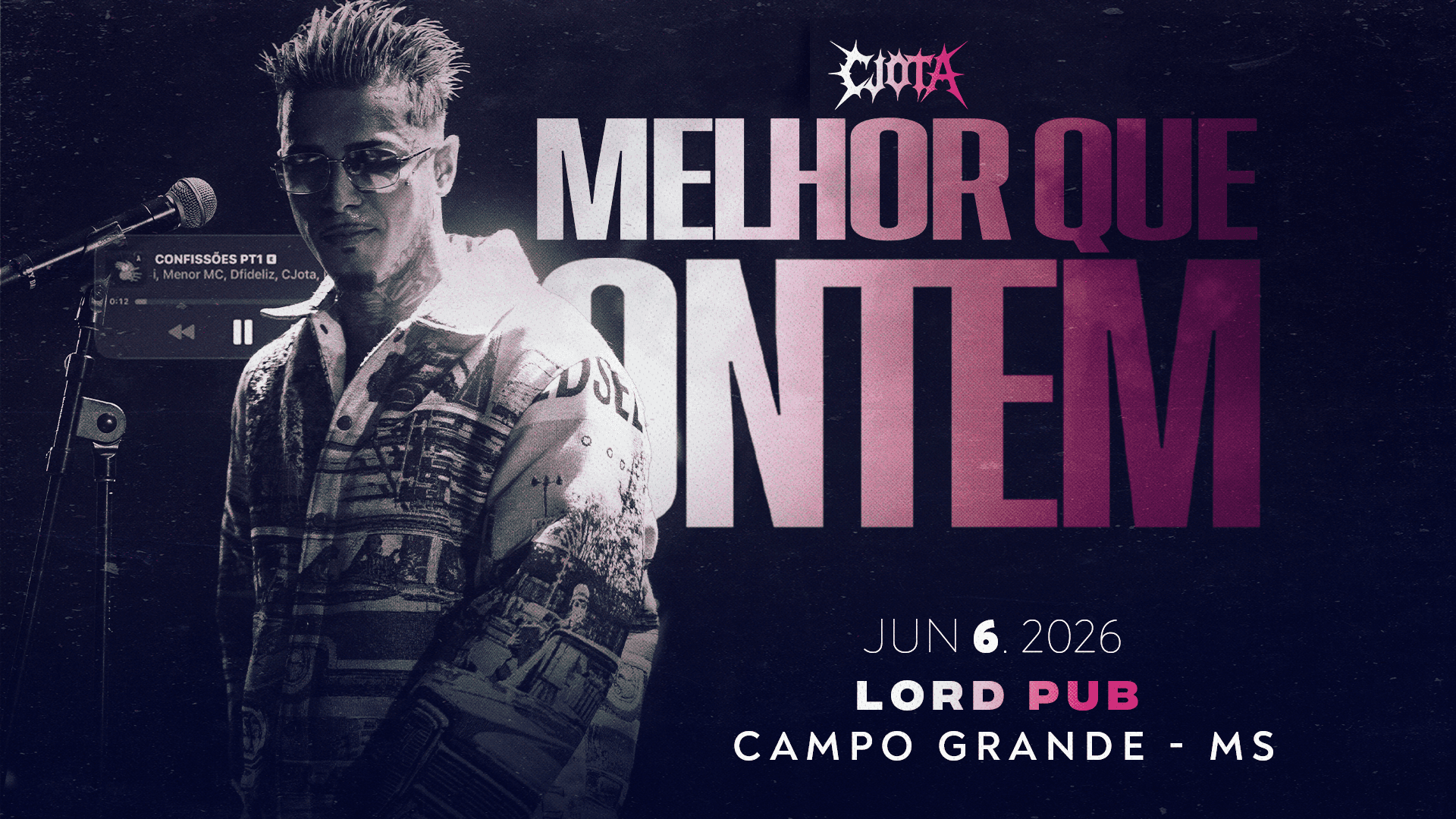 Imagem do evento